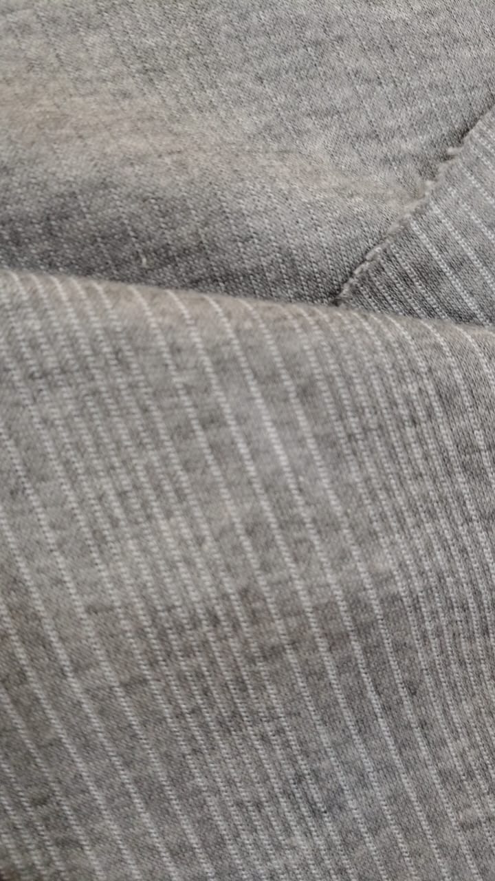 THERMAL FLEECE Swatch 4